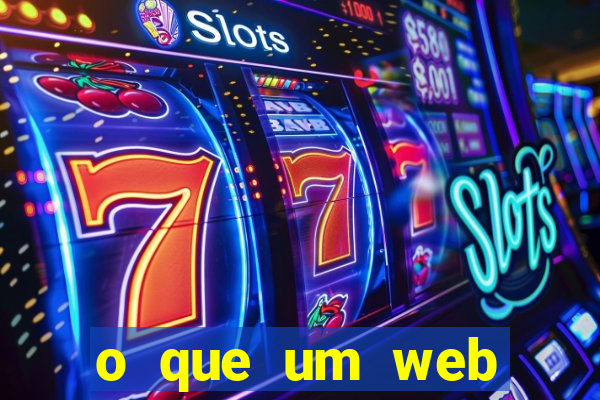 o que um web designer faz